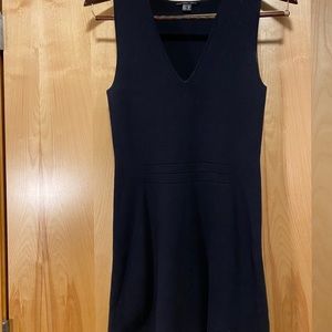 Theyskens Theory Dress